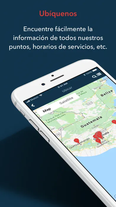 Iglesia Cristiana Vida Real.tv应用截图