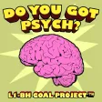 L-1BH Goal Project.