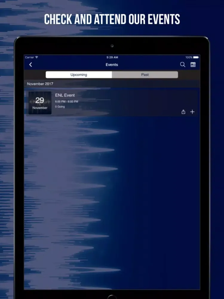 Скриншоты Energy No Limit iPad 