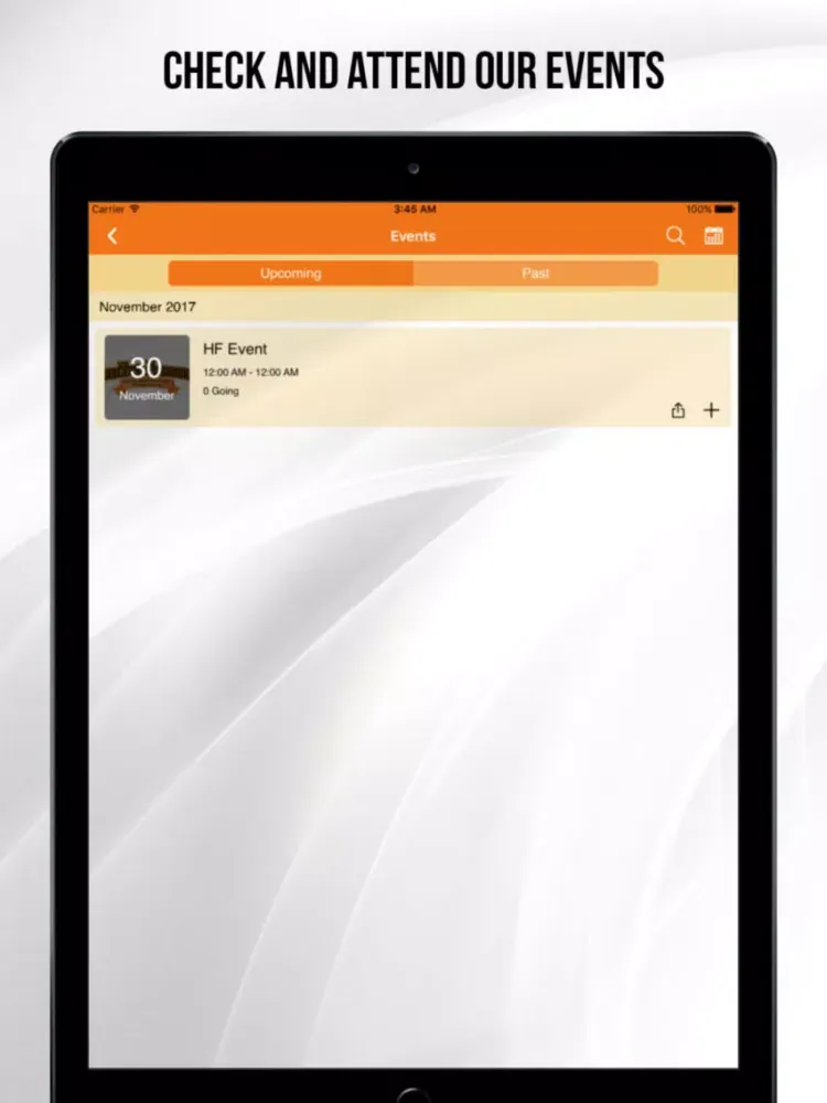 تصاویر HomeTown Furnishings iPad 