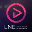 Lights At Night Entertainment