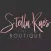 Stella Rae's Boutique.