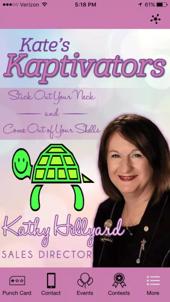 Kathy Hillyard Screenshots