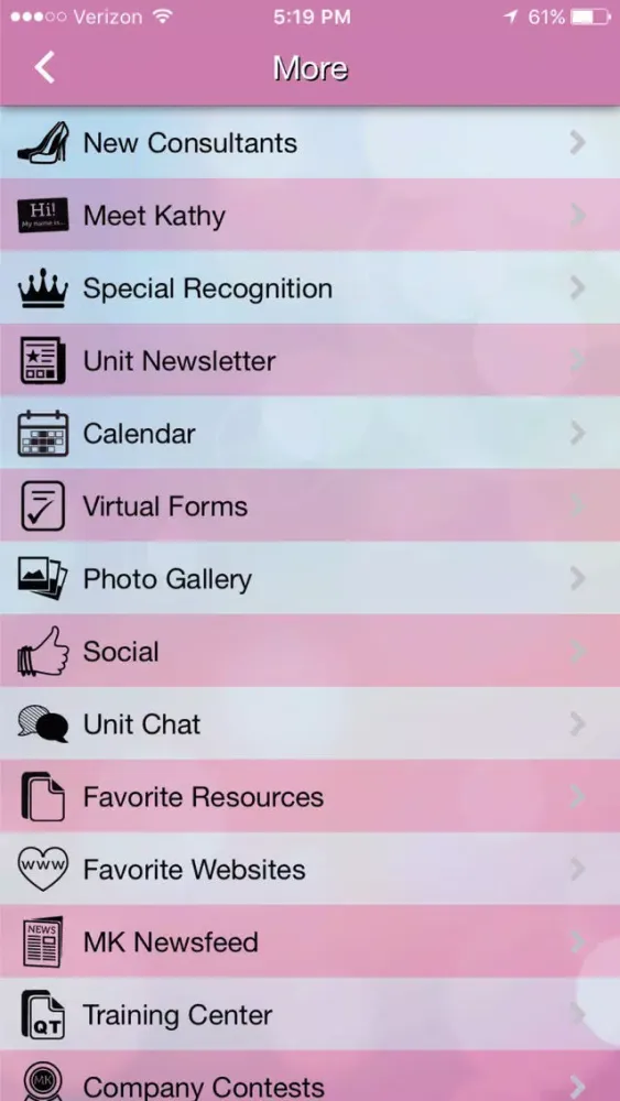 Kathy Hillyard Screenshots