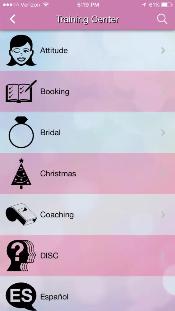 Kathy Hillyard Screenshots