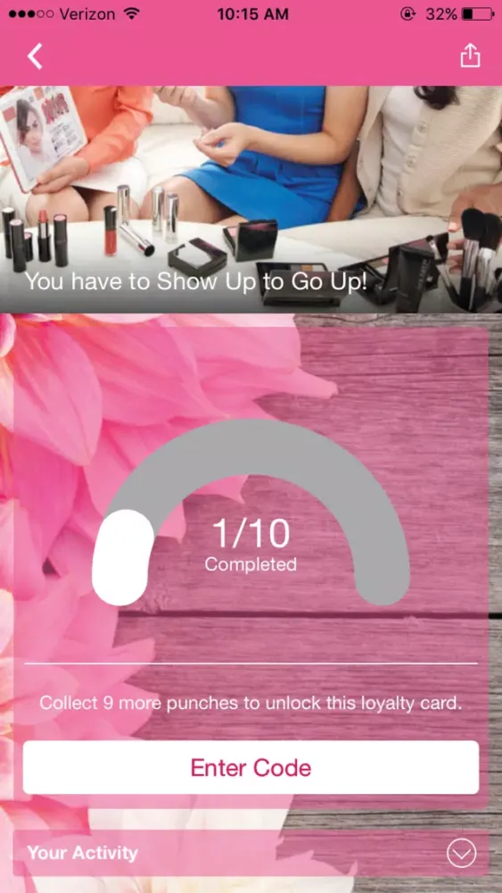 Capturas de pantalla de Tammi Agar LW Unit & Area App