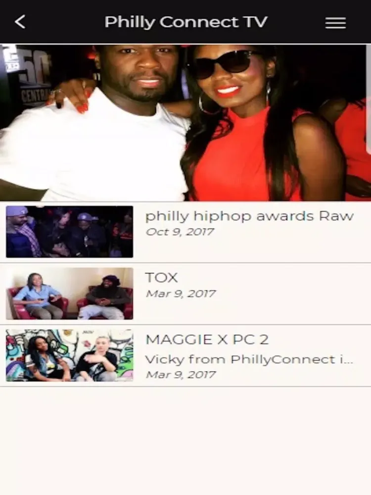 صور The Philly Connect iPad 