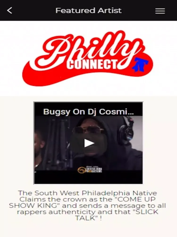 صور The Philly Connect iPad 