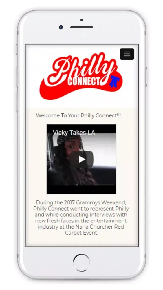 صور The Philly Connect