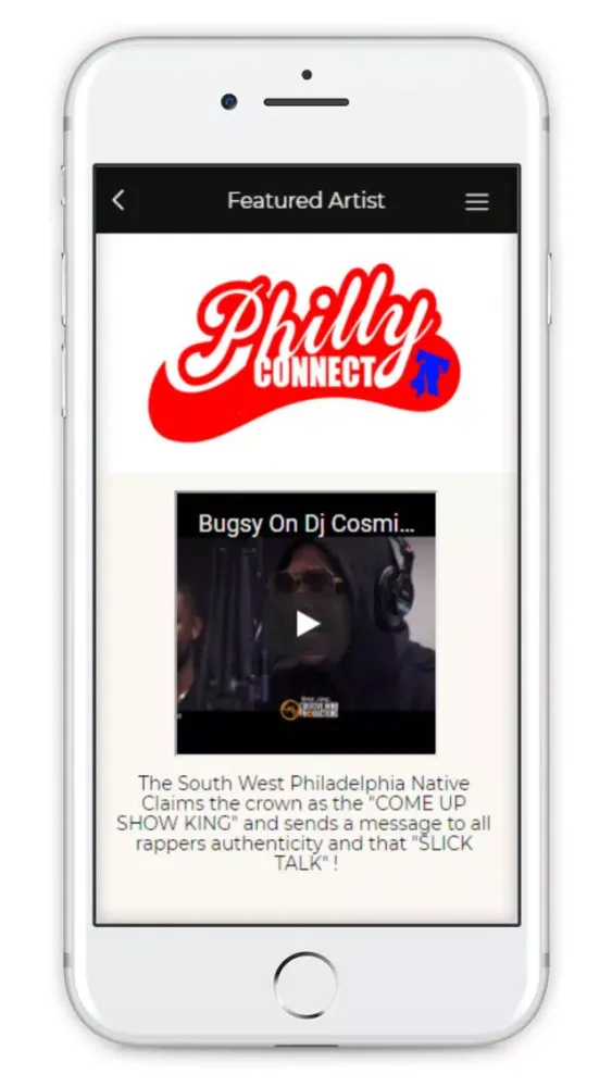 صور The Philly Connect