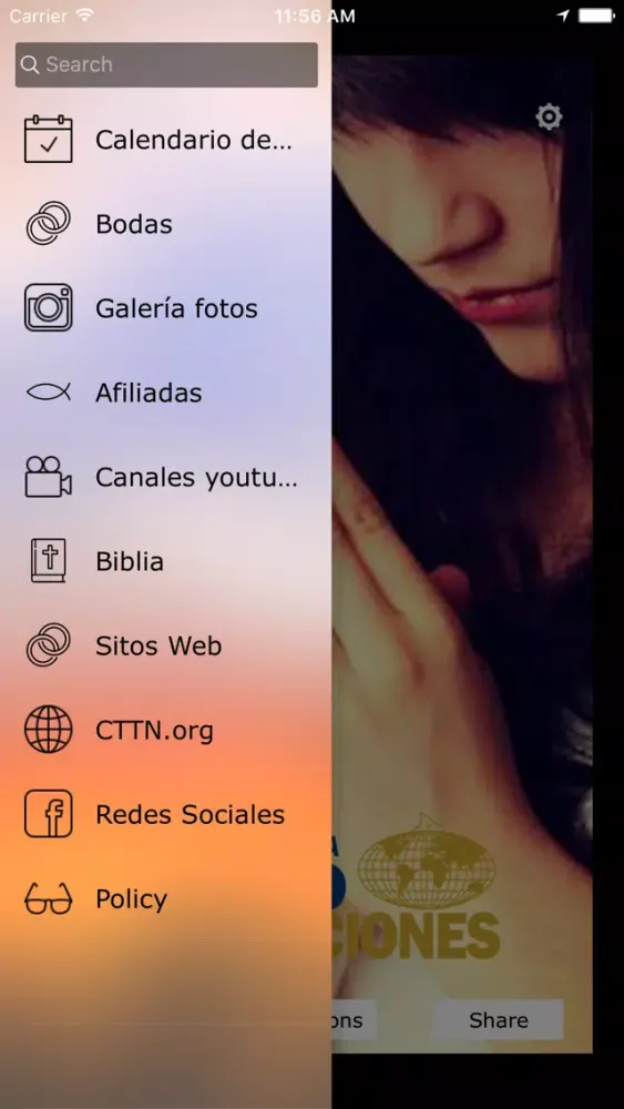 تصاویر ICALN