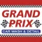 Grand Prix Car Wash