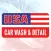 USA Car Wash