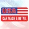 USA Car Wash