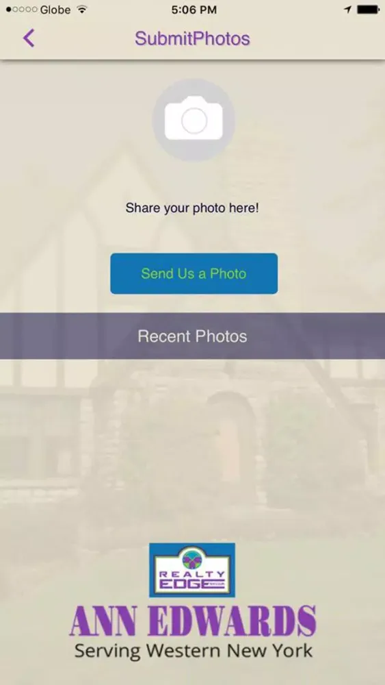 Screenshot di Ann Edwards
