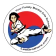Lee Brothers Martial Arts Lee Brothers Martial Arts