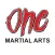 One Martial Arts