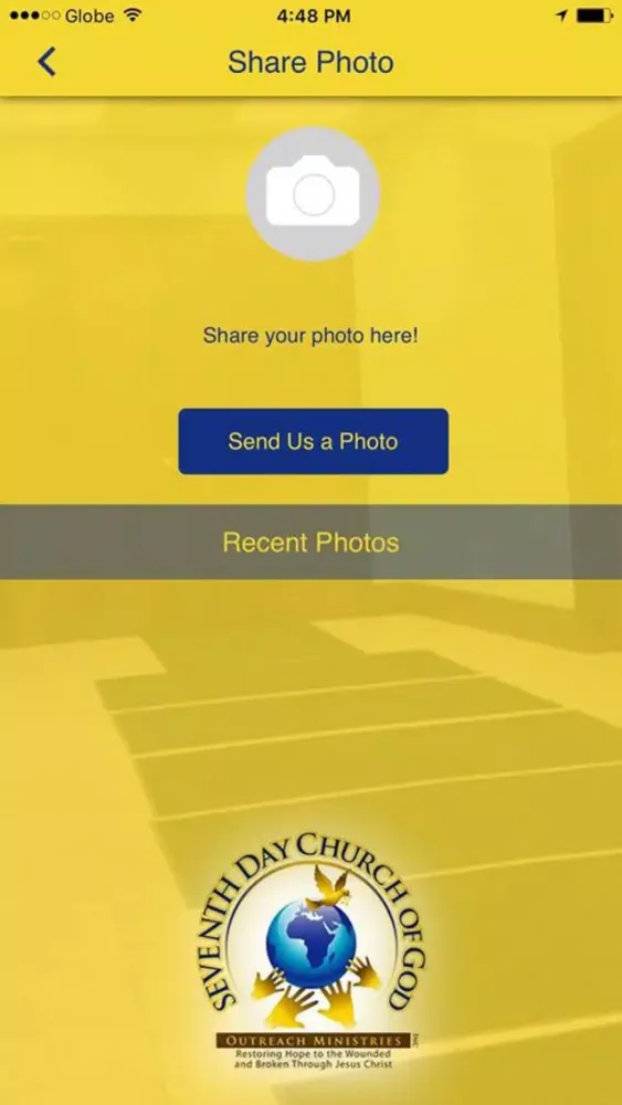 Seventh Day Church of God Screenshots