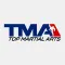 Top Martial Arts