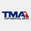 Top Martial Arts Top Martial Arts