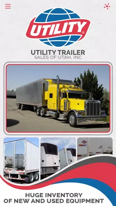 Utility-Trailer Screenshots