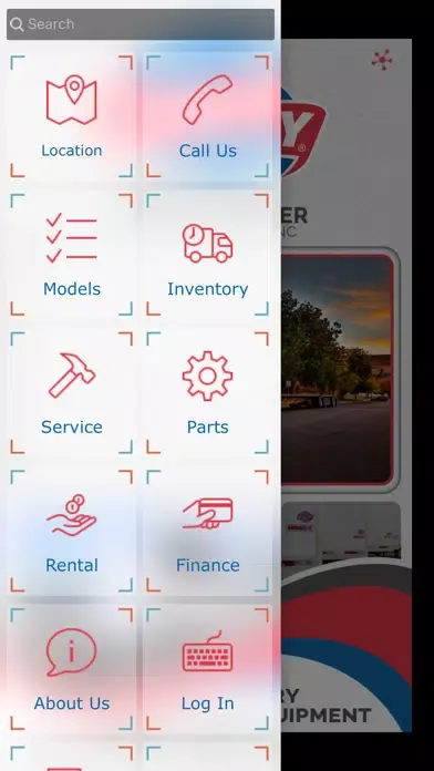 Utility-Trailer Screenshots