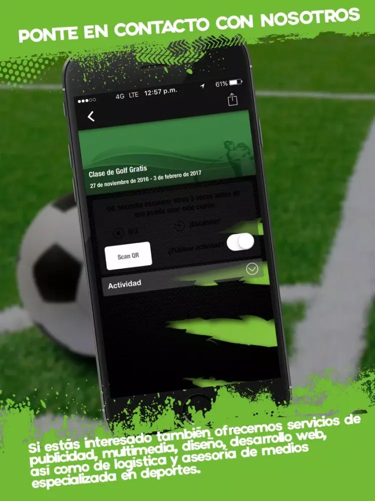 تصاویر AFACOM.MX iPad 
