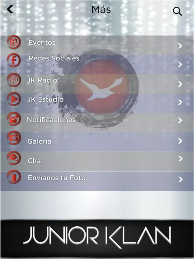 Junior Klan iPad  Screenshots