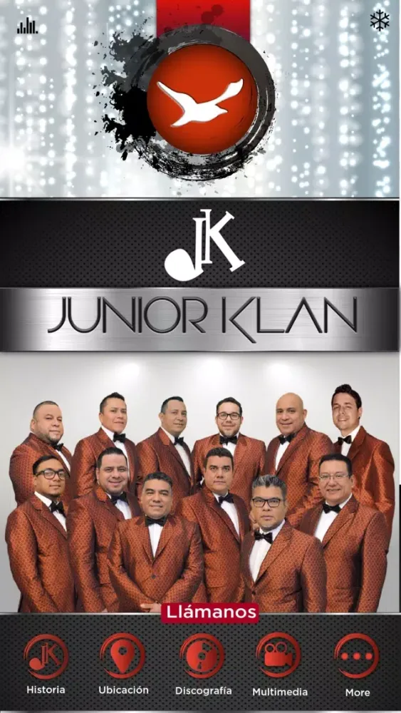 Junior Klan Screenshots