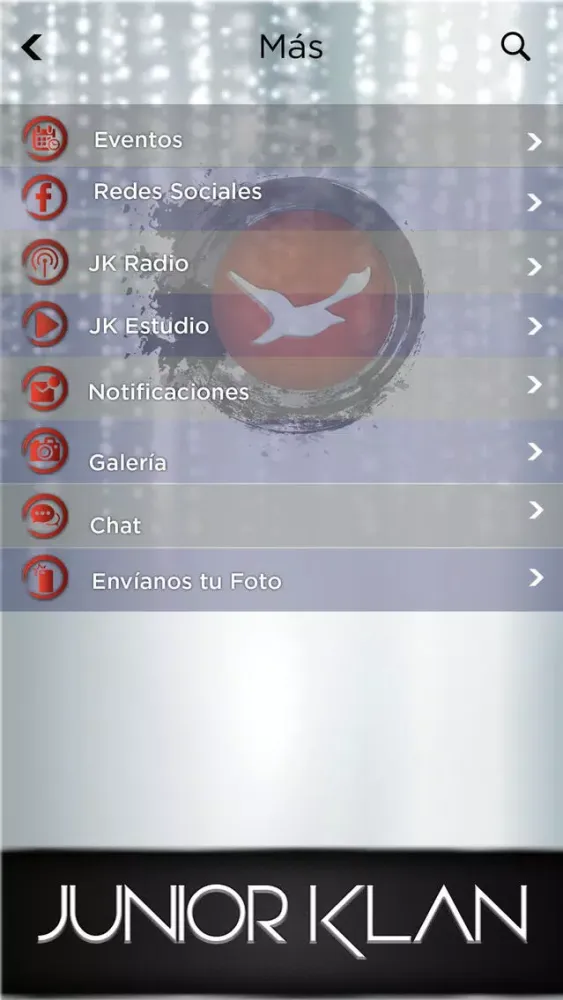 Junior Klan Screenshots