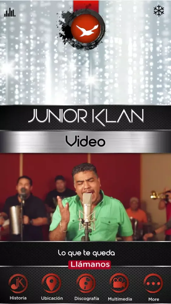 Junior Klan Screenshots