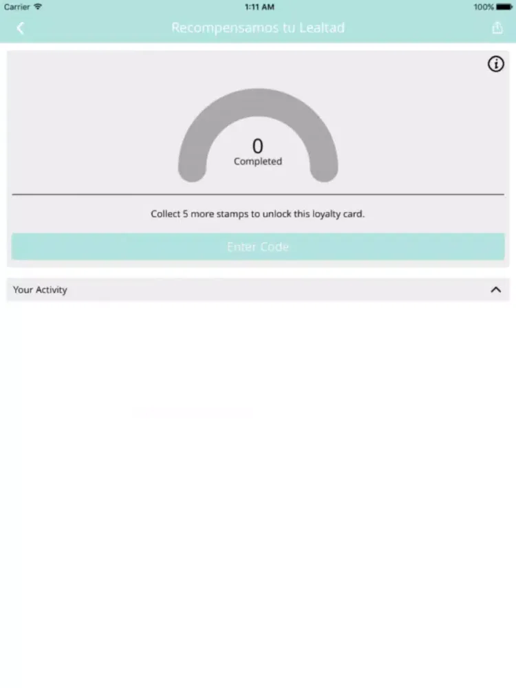 MyCasa iPad 應用截圖