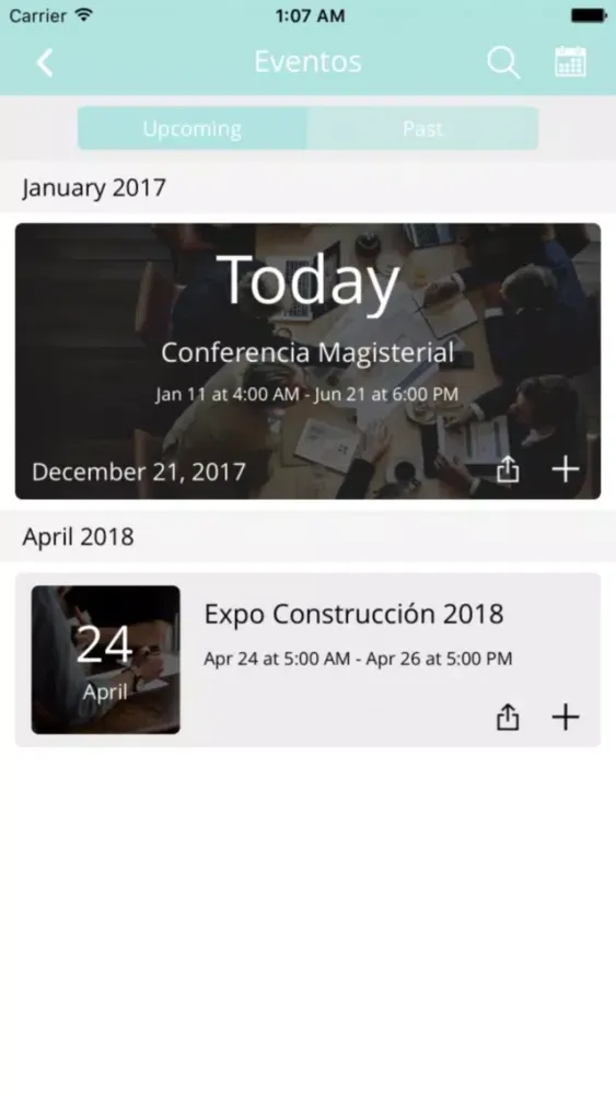 MyCasa應用截圖