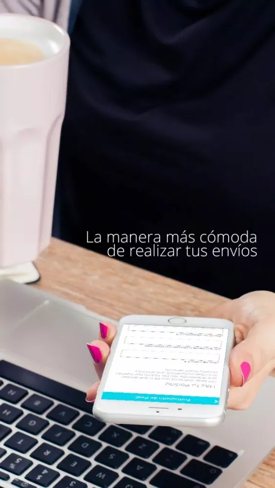 Capturas de pantalla de Timebox