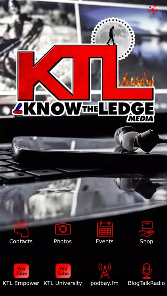 Zrzuty ekranu Know the Ledge