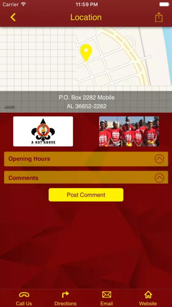 تصاویر Mobile Kappa League