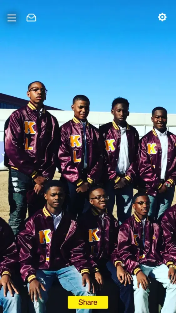 تصاویر Mobile Kappa League