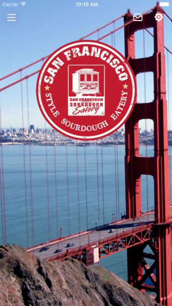 San Francisco Sourdough Eatery Screenshots