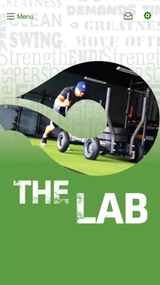 The Lab Spokane Screenshots