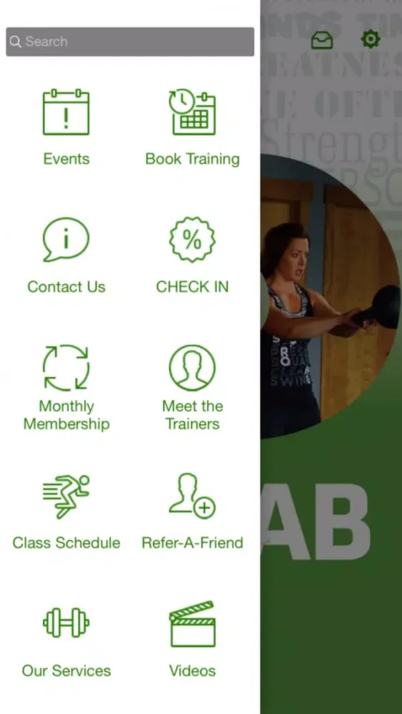 The Lab Spokane Screenshots