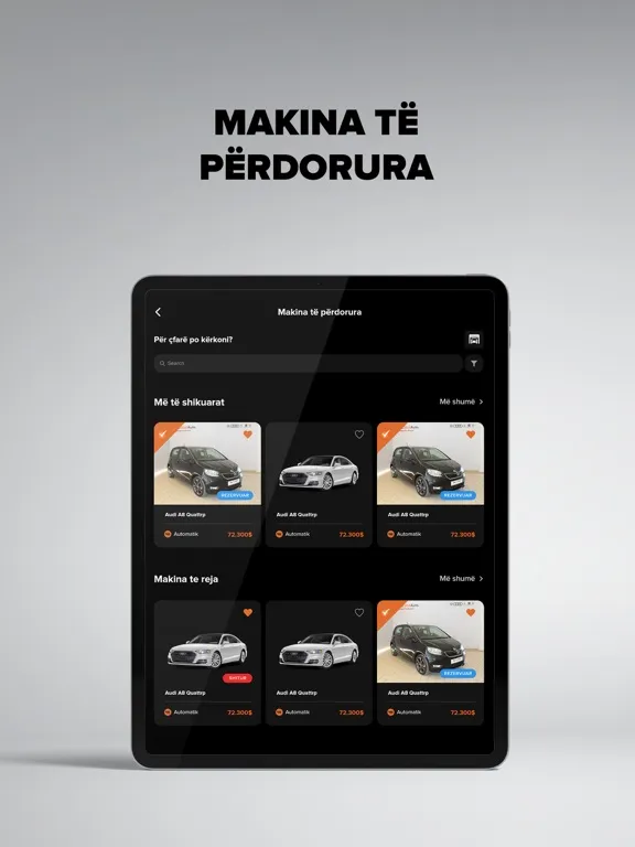 Capturas de pantalla de Makina Ime iPad 