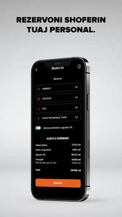 Capturas de pantalla de Makina Ime