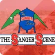The Sanger Scene.