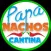 Papa Nachos Cantina