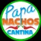 Papa Nachos Cantina