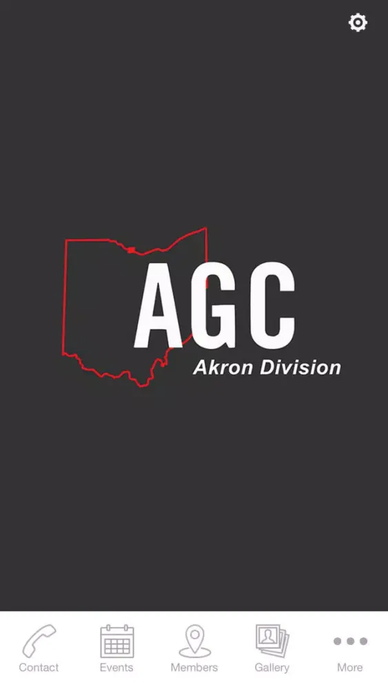 AGC Akron Screenshots