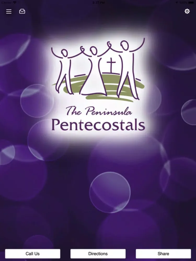 صور The Peninsula Pentecostals iPad 