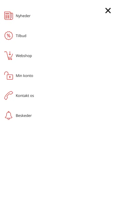 Awan Nordic Screenshots