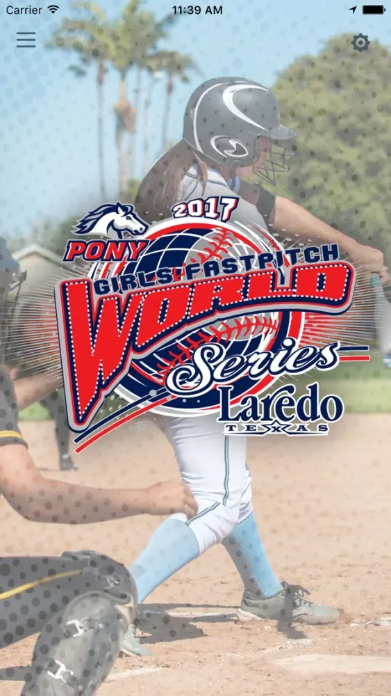 Скриншоты PONY World Series Laredo
