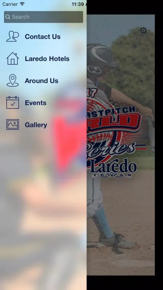 Скриншоты PONY World Series Laredo